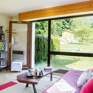 Hébergement de vacances Les Pelarnys, Chamonix