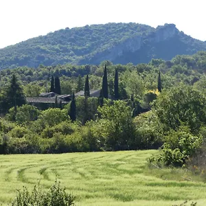 Appartement La Santoline, Beaulieu (Ardeche)