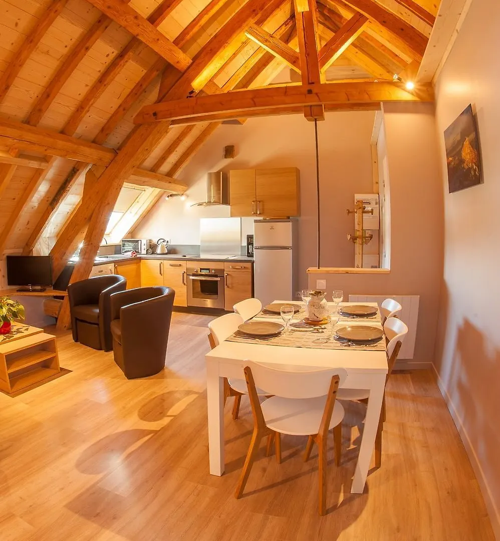 Gite de la Petite Ecole Lans-en-Vercors 0*,